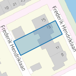 Perceel WDN01-A-3607