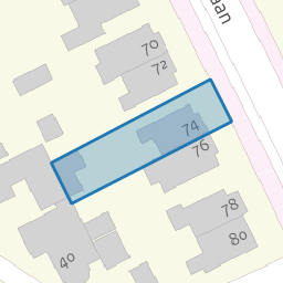 Perceel WDN01-A-3611