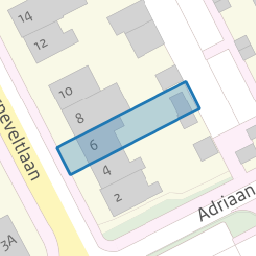 Perceel WDN01-A-3616