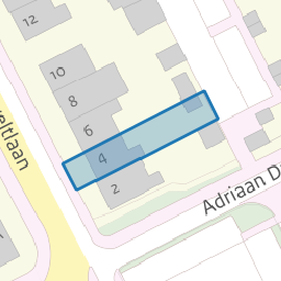 Perceel WDN01-A-3617