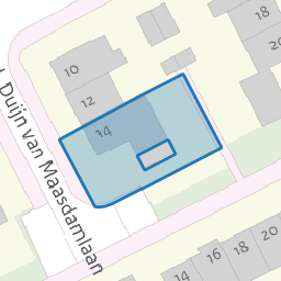 Perceel WDN01-A-3620