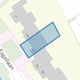 Perceel WDN01-A-3624