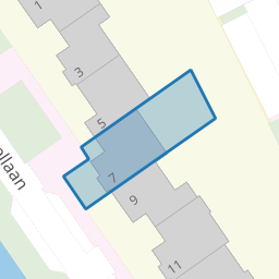 Perceel WDN01-A-3625