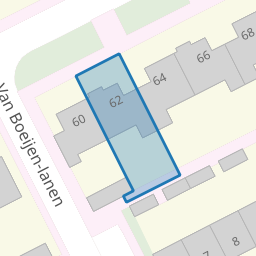 Perceel WDN01-A-3636