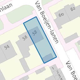 Perceel WDN01-A-3638