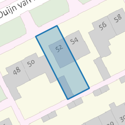 Perceel WDN01-A-3641