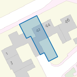 Perceel WDN01-A-3649