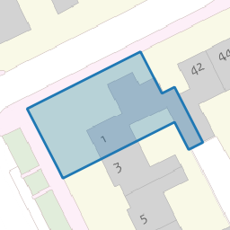 Perceel WDN01-A-3650