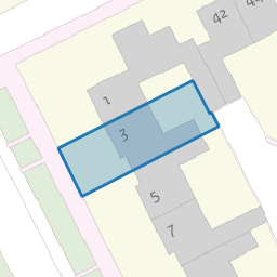 Perceel WDN01-A-3651