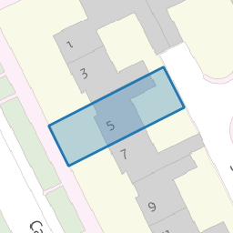 Perceel WDN01-A-3652