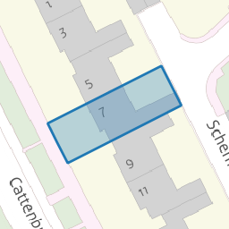 Perceel WDN01-A-3653