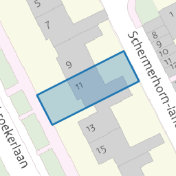 Perceel WDN01-A-3655