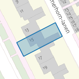 Perceel WDN01-A-3657