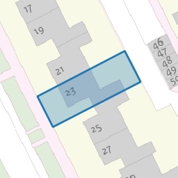 Perceel WDN01-A-3661