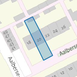 Perceel WDN01-A-3679