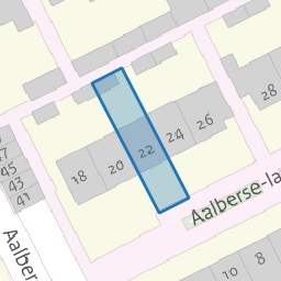 Perceel WDN01-A-3680