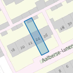 Perceel WDN01-A-3681