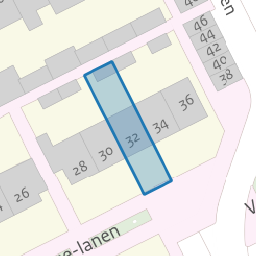 Perceel WDN01-A-3685