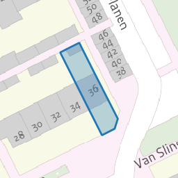 Perceel WDN01-A-3687