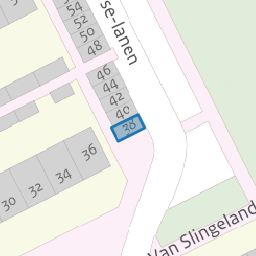 Perceel WDN01-A-3688