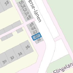 Perceel WDN01-A-3689