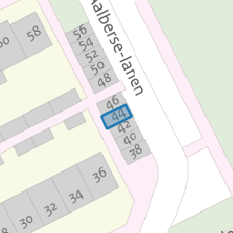 Perceel WDN01-A-3691