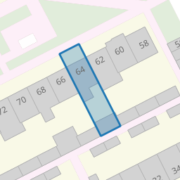 Perceel WDN01-A-3696