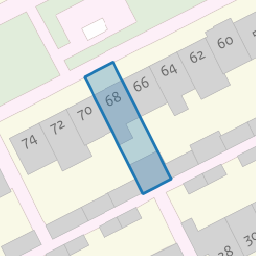 Perceel WDN01-A-3698