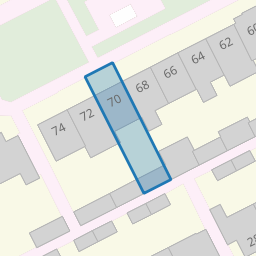 Perceel WDN01-A-3699