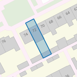 Perceel WDN01-A-3700