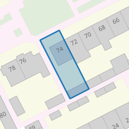 Perceel WDN01-A-3701