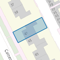 Perceel WDN01-A-3710