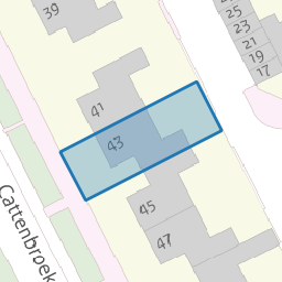 Perceel WDN01-A-3711