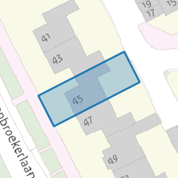 Perceel WDN01-A-3712