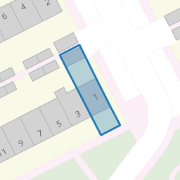 Perceel WDN01-A-3720