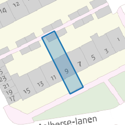 Perceel WDN01-A-3724