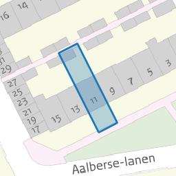 Perceel WDN01-A-3725