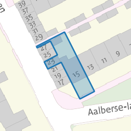 Perceel WDN01-A-3727