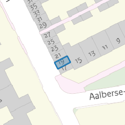 Perceel WDN01-A-3729