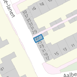 Perceel WDN01-A-3732