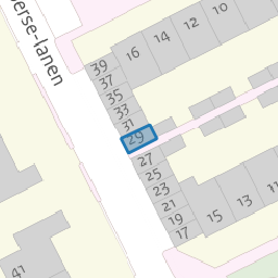 Perceel WDN01-A-3733