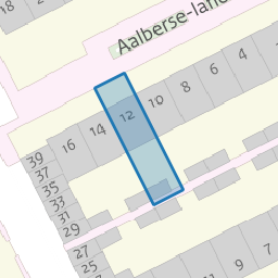 Perceel WDN01-A-3739