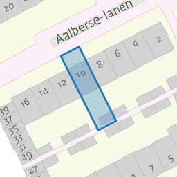 Perceel WDN01-A-3740