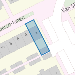 Perceel WDN01-A-3744