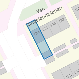 Perceel WDN01-A-3745