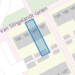 Perceel WDN01-A-3747