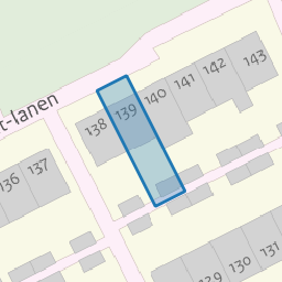 Perceel WDN01-A-3750