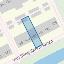 Perceel WDN01-A-3758