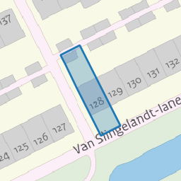 Perceel WDN01-A-3760