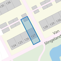 Perceel WDN01-A-3761